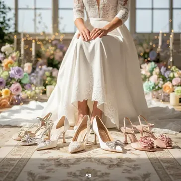 Buty na niskim obcasie na wesele: Kompleksowy przewodnik po modzie i komforcie 2025