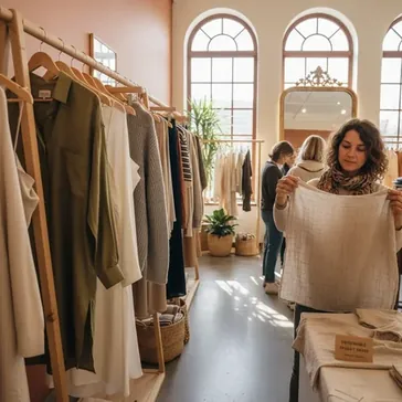 Gdzie kupowa dobre jakociowo ubrania: Kompleksowy przewodnik